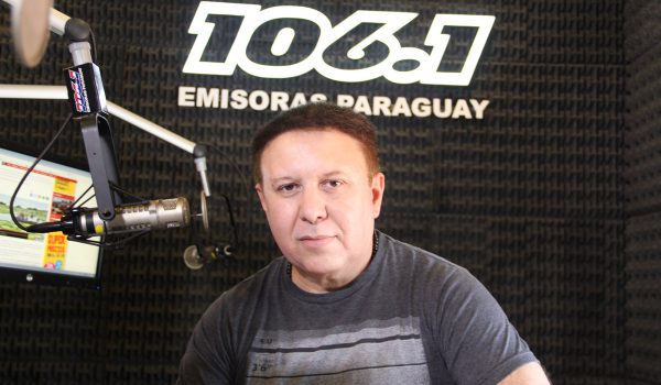 Osvaldo Amilkar