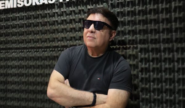 Osvaldo Amilkar