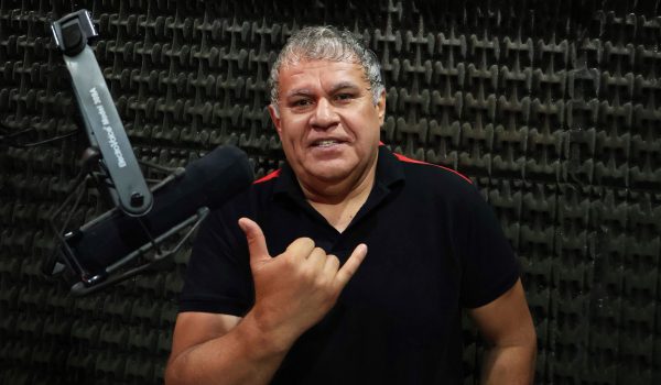 Rafael Ortega