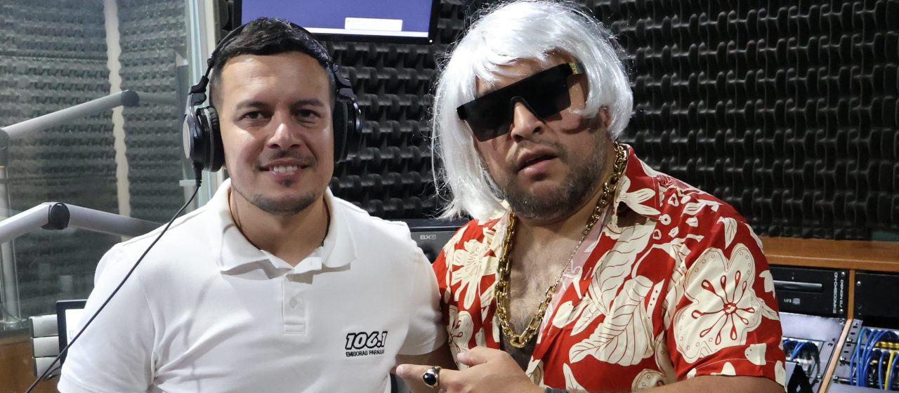 La siesta 106