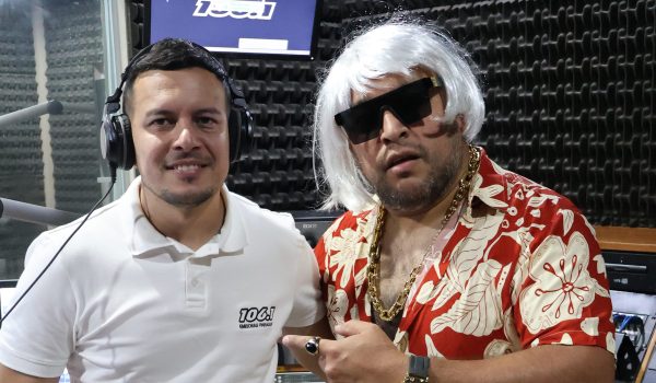 La siesta 106